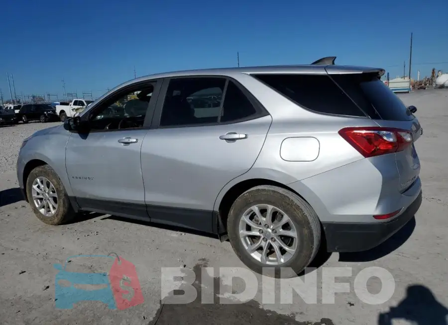 3GNAXHEV9LS731324 Photo# 2