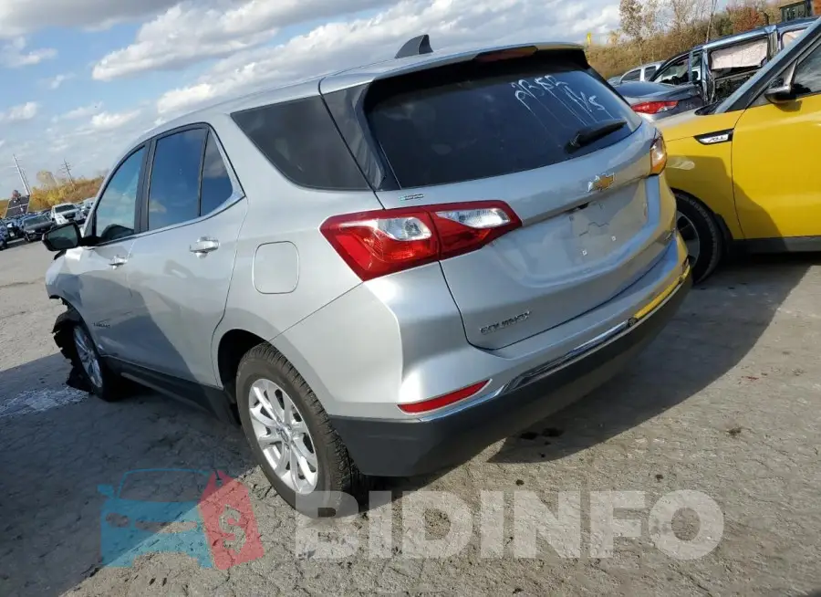 3GNAXUEV8MS105290 Photo# 2