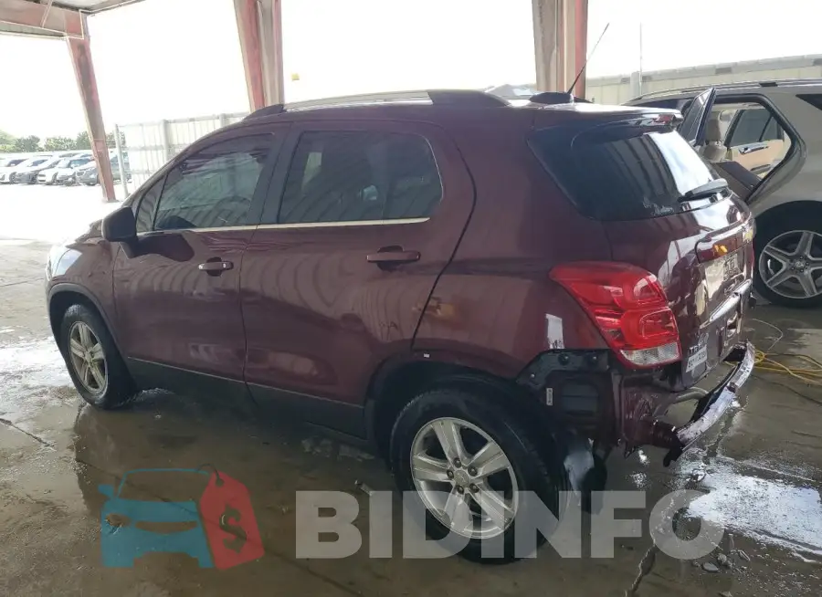 3GNCJLSB1HL273285 Photo# 2