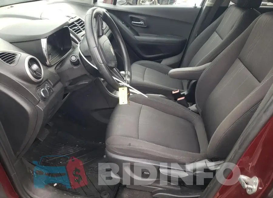 3GNCJLSB4GL279418 Photo# 7