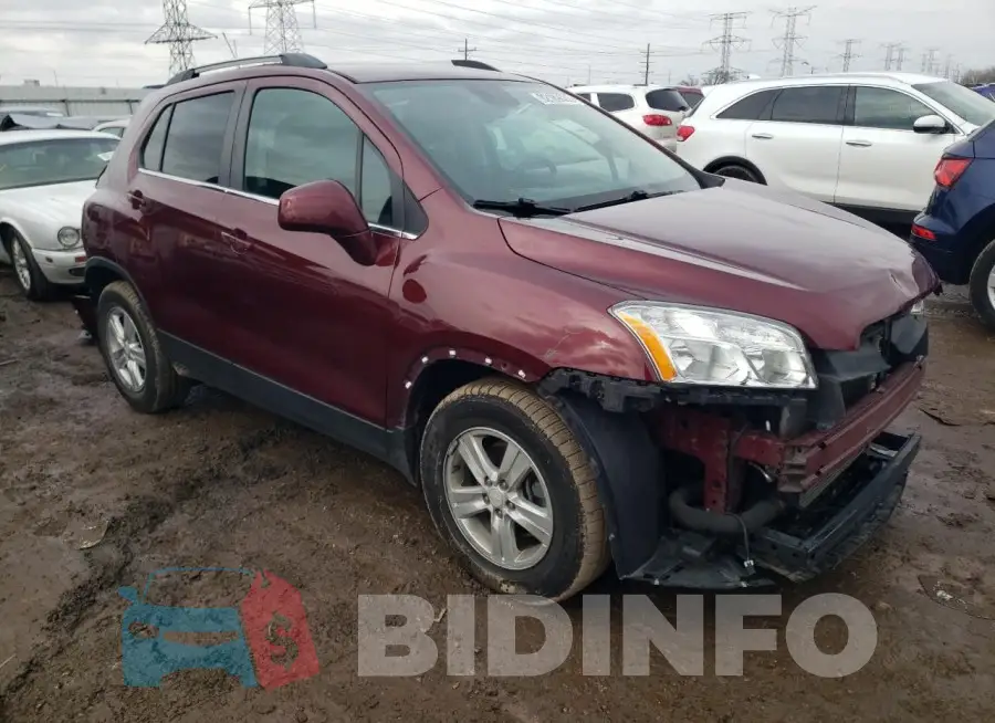 3GNCJLSB4GL279418 Photo# 4