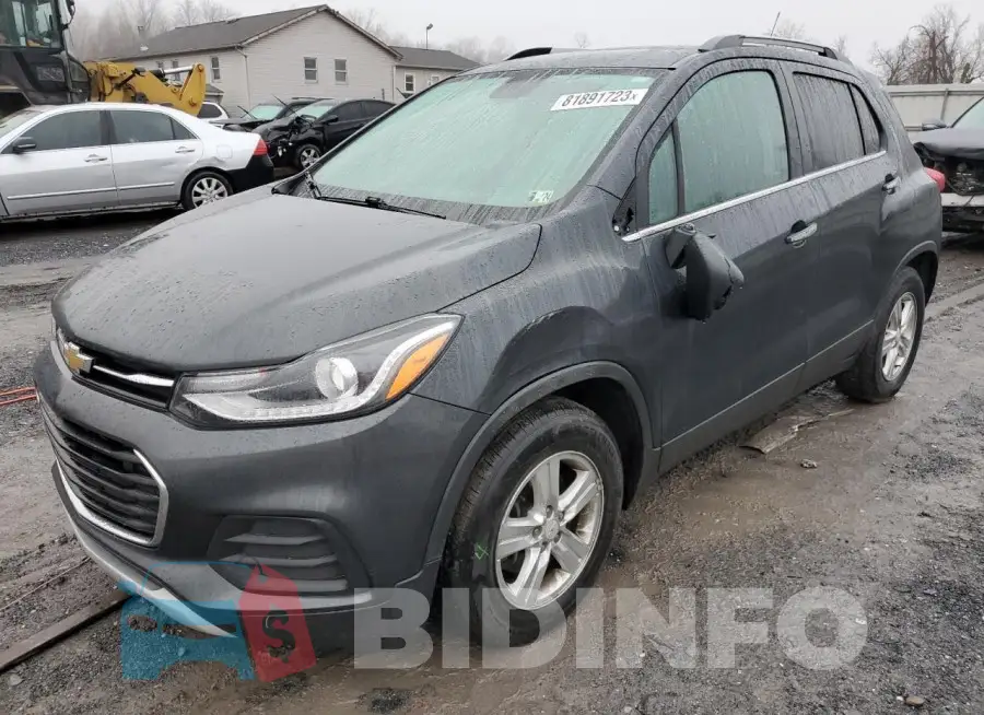 3GNCJLSB6HL250228 Photo# 1