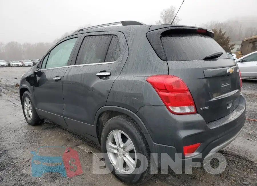 3GNCJLSB6HL250228 Photo# 2