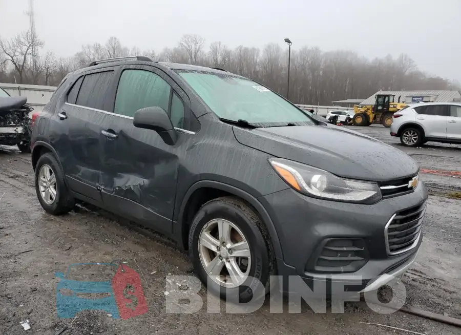3GNCJLSB6HL250228 Photo# 4