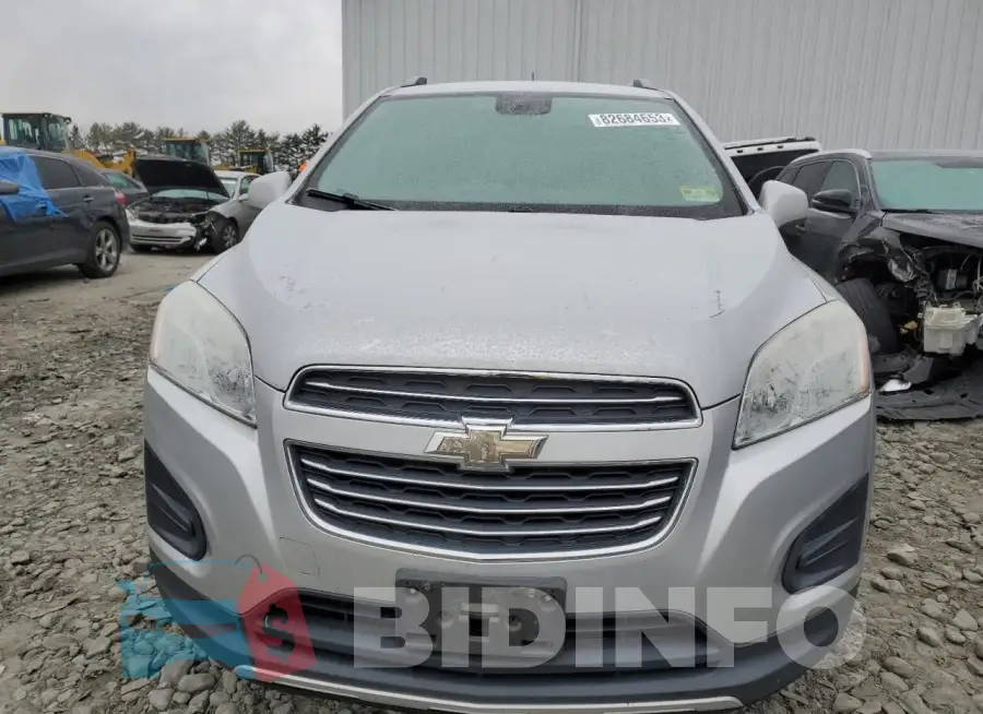 3GNCJPSB0GL258850 Photo# 5