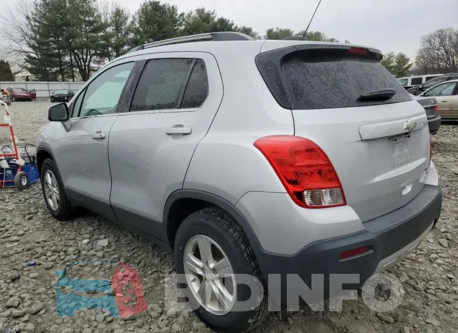 3GNCJPSB0GL258850 Photo# 2
