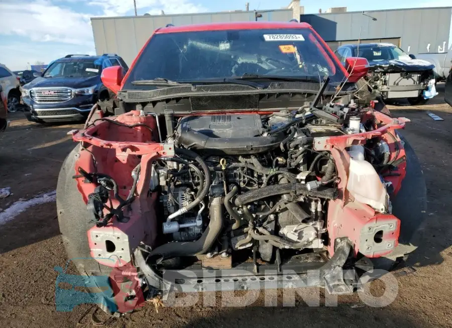 3GNKBCR46LS710325 Photo# 5