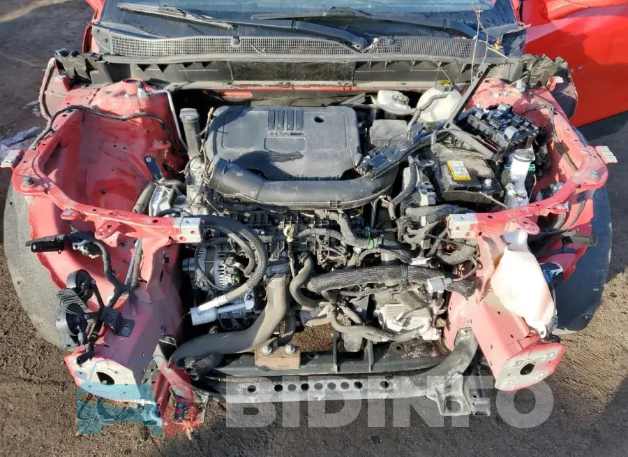 3GNKBCR46LS710325 Photo# 11