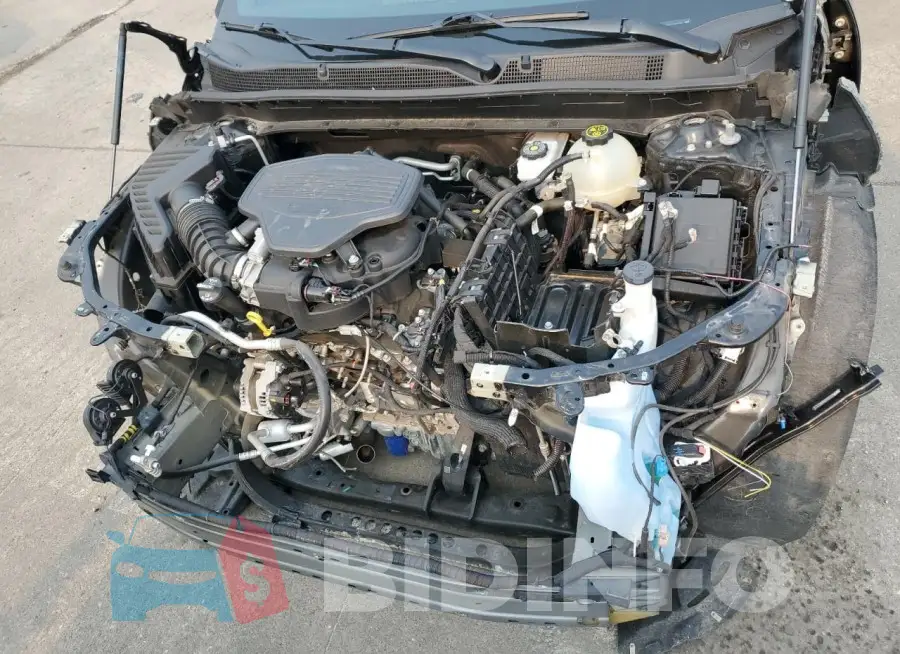 3GNKBERS4LS631231 Photo# 11