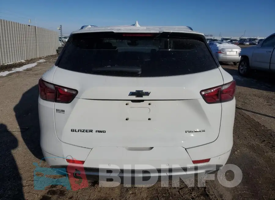 3GNKBKRS3KS690963 Photo# 6