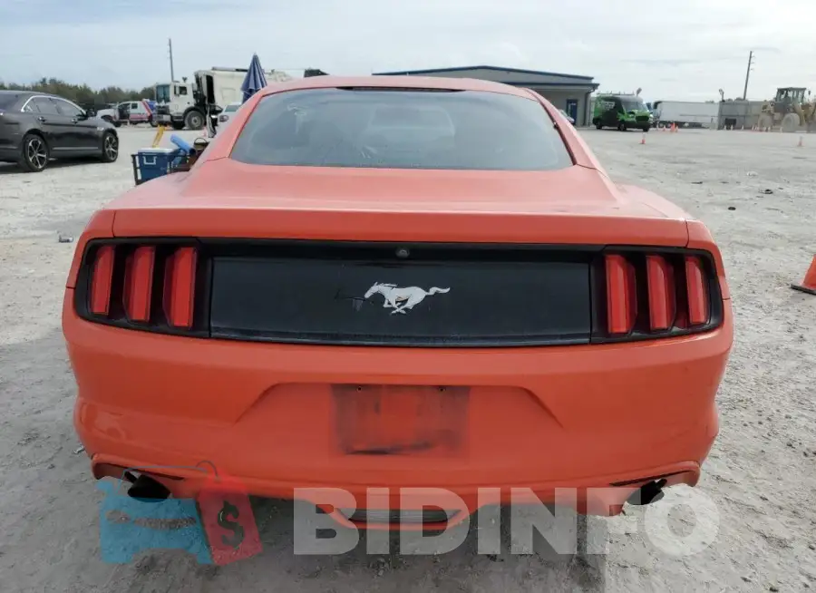 1FA6P8TH7G5201337 Photo# 6