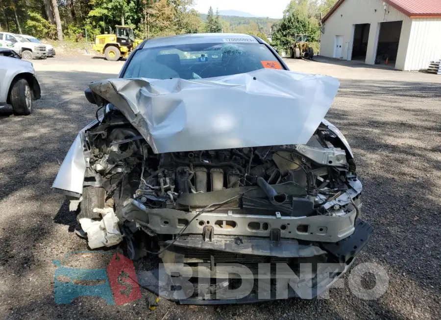 1FADP3E20GL273334 Photo# 5
