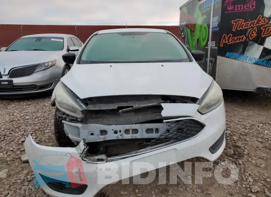 1FADP3E22GL356764 Photo# 5