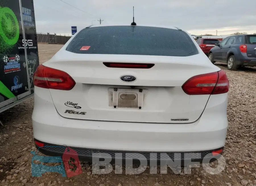 1FADP3E22GL356764 Photo# 6