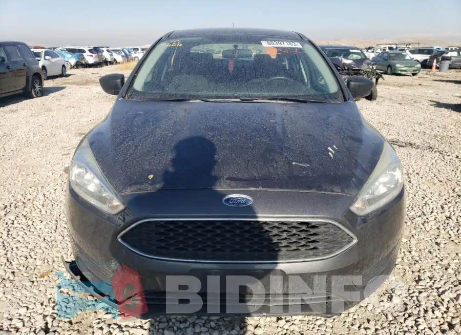 1FADP3E24GL329078 Photo# 5