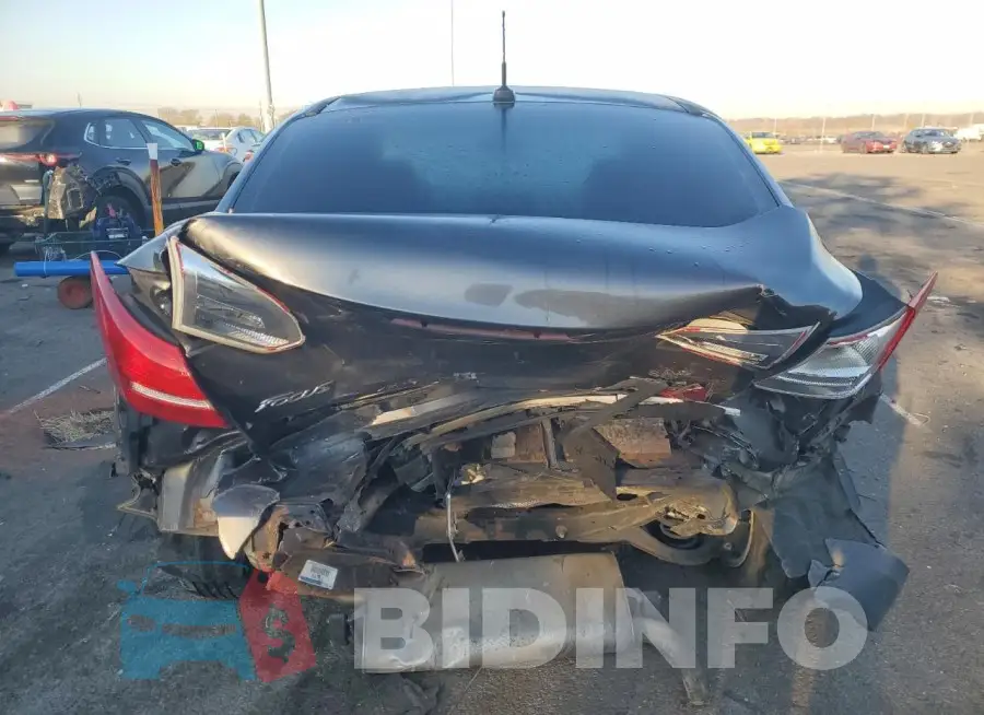 1FADP3F20GL233267 Photo# 6