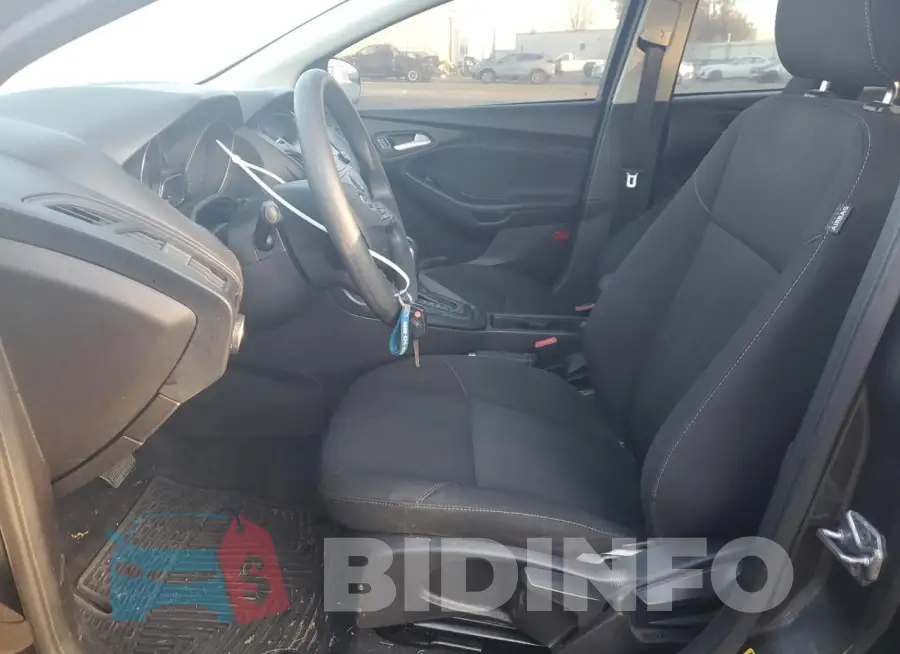1FADP3F20GL233267 Photo# 7