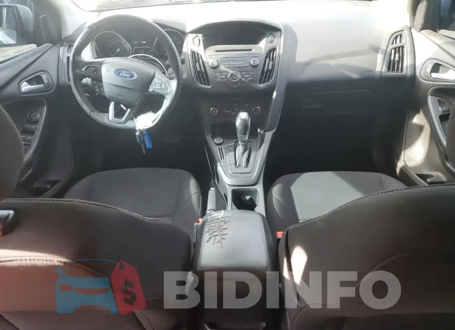 1FADP3F22GL208032 Photo# 8