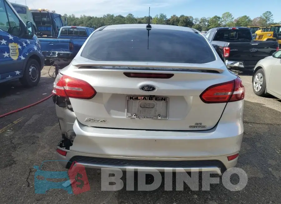 1FADP3F22GL208032 Photo# 6