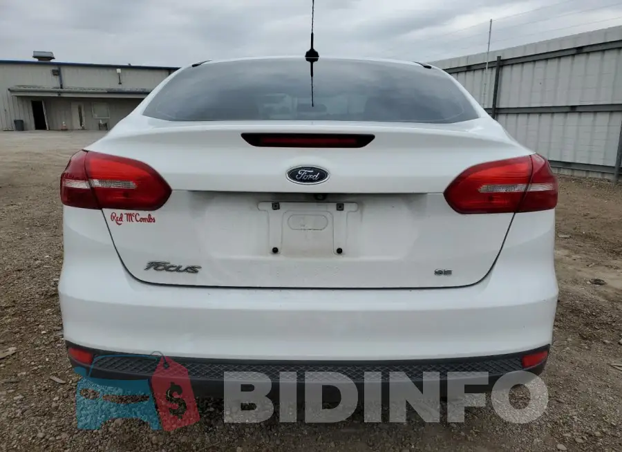 1FADP3F24HL284143 Photo# 6