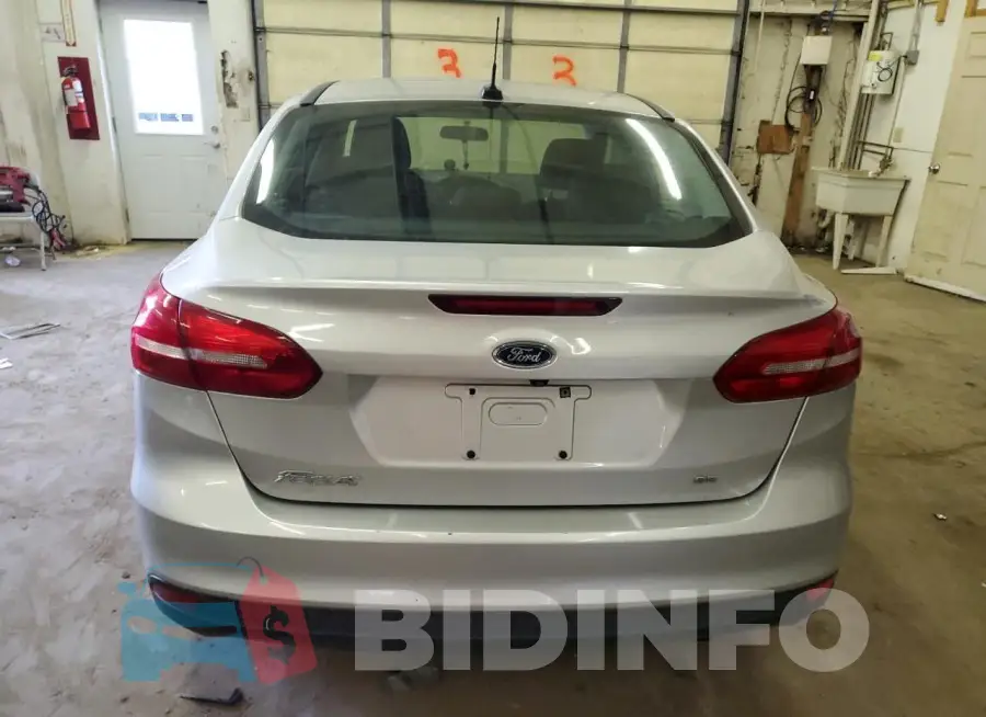 1FADP3F28FL366275 Photo# 6