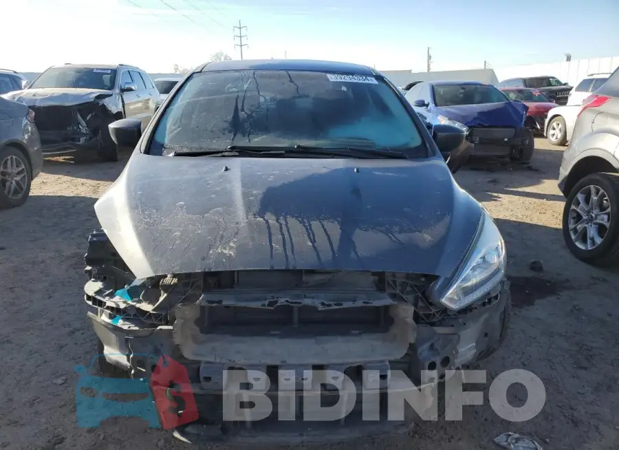 1FADP3FEXJL236596 Photo# 5