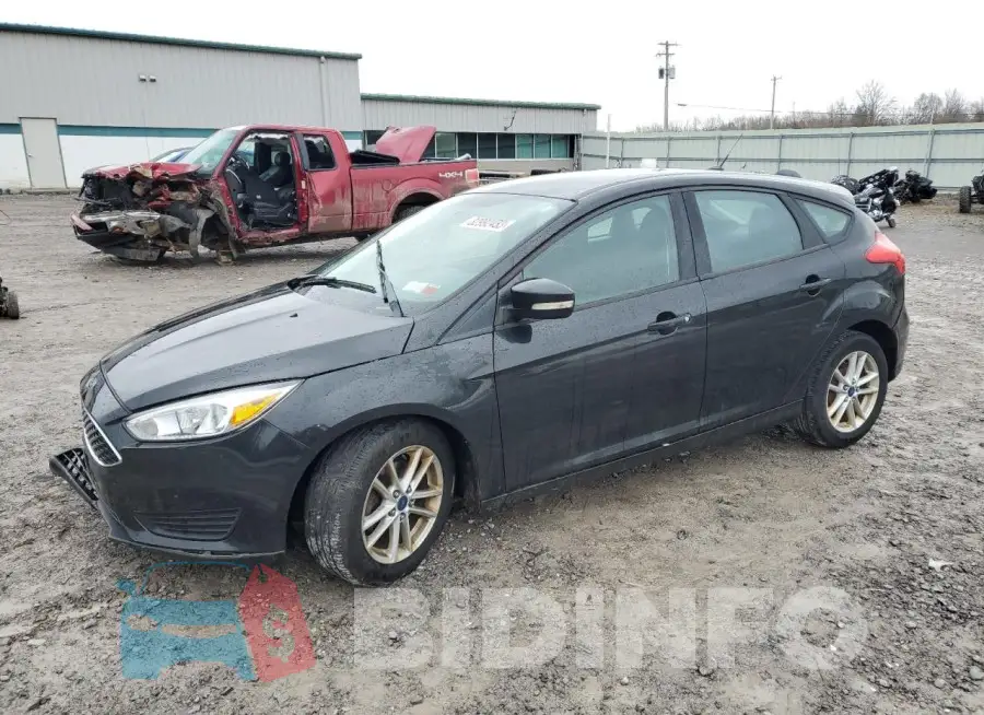 1FADP3K21FL253841 Photo# 1