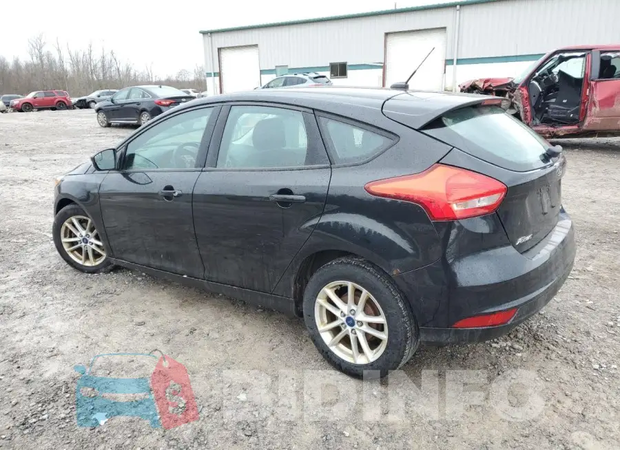 1FADP3K21FL253841 Photo# 2