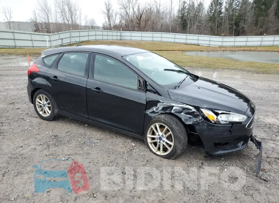 1FADP3K21FL253841 Photo# 4