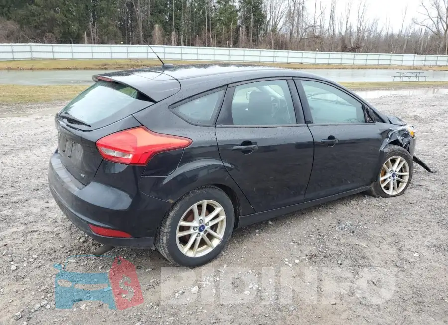 1FADP3K21FL253841 Photo# 3