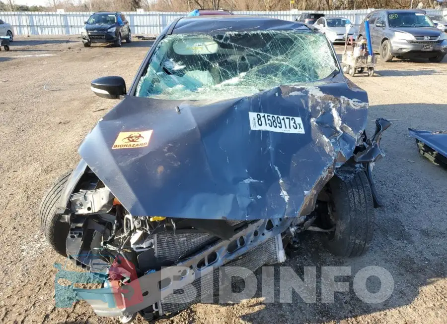 1FADP3K23FL377724 Photo# 5