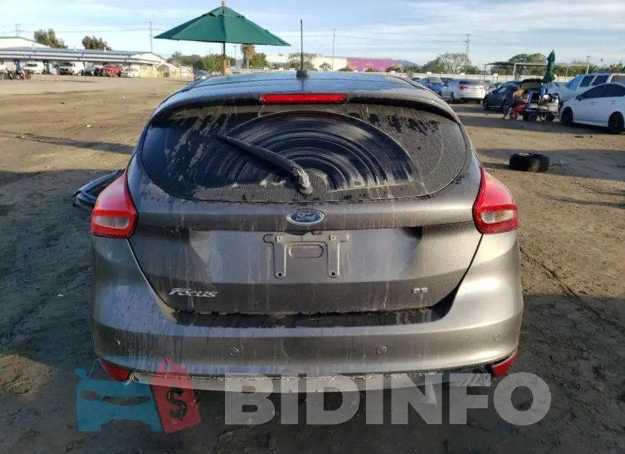 1FADP3K26GL284147 Photo# 6