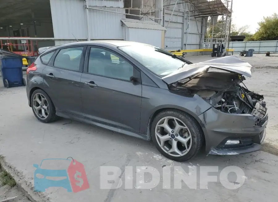 1FADP3L90GL237028 Photo# 4