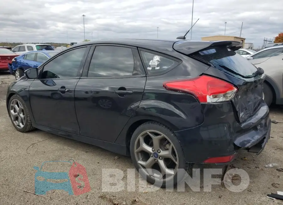1FADP3L99JL297770 Photo# 2