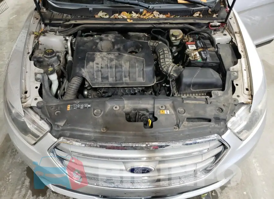 1FAHP2D93FG126359 Photo# 11