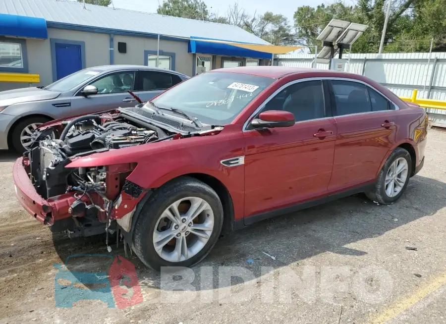 1FAHP2E80GG126164 Photo# 1
