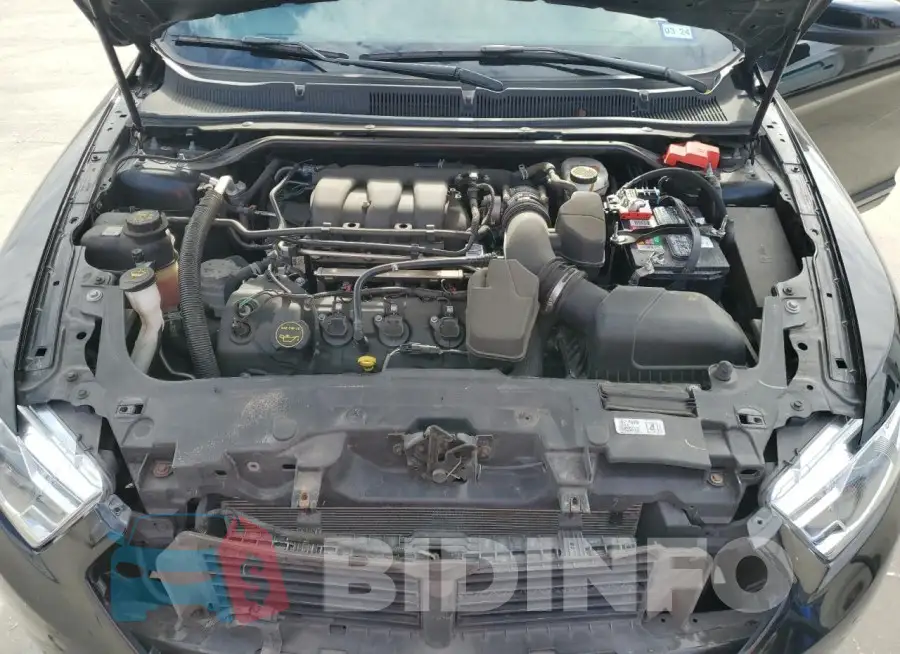 1FAHP2E89JG123058 Photo# 11