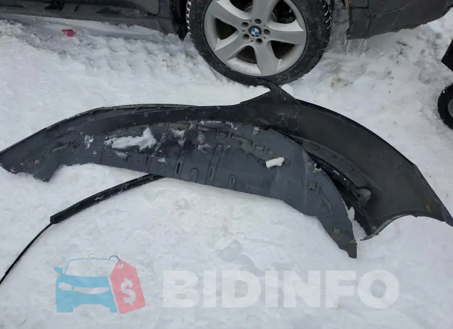 1FAHP2H88FG183416 Photo# 12