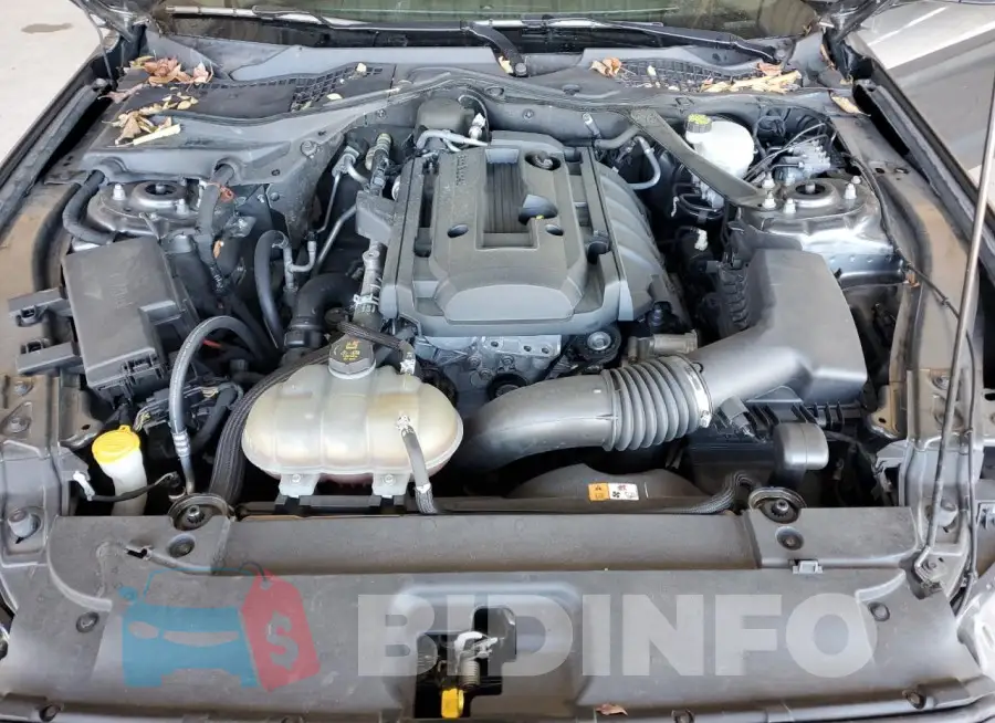 1FATP8UH2F5423204 Photo# 11