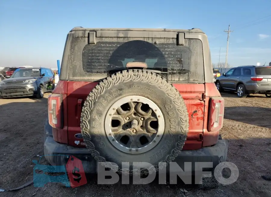 1FMEE5DP5PLB85095 Photo# 6