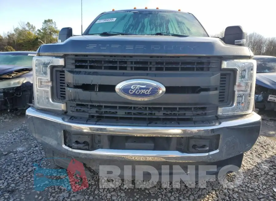 1FT7W2B61HEF33287 Photo# 5