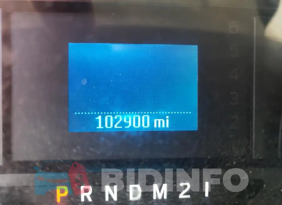 1FT7W2BT5JEB81830 Photo# 8