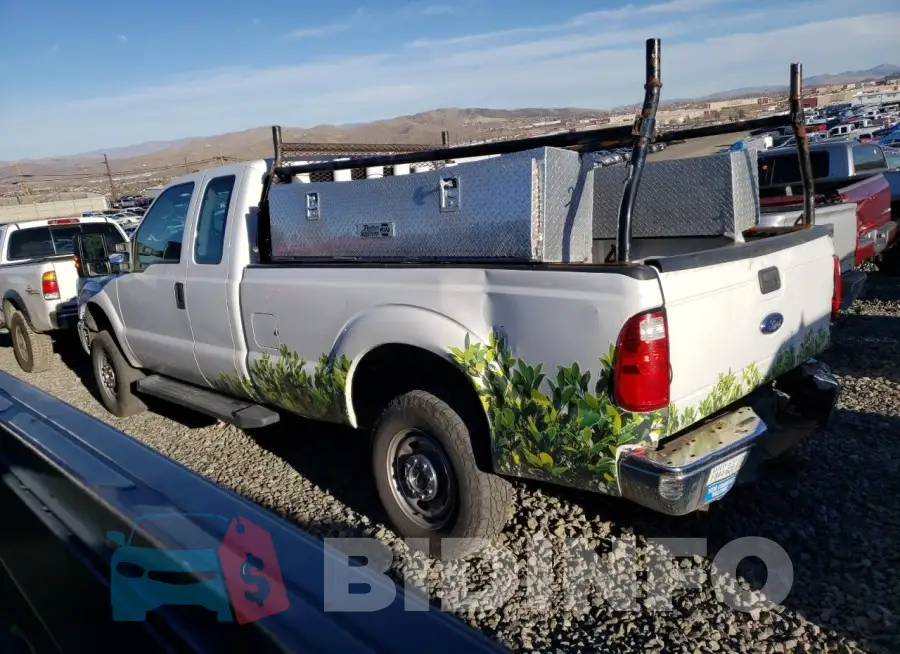 1FT7X2B65GEA31314 Photo# 2