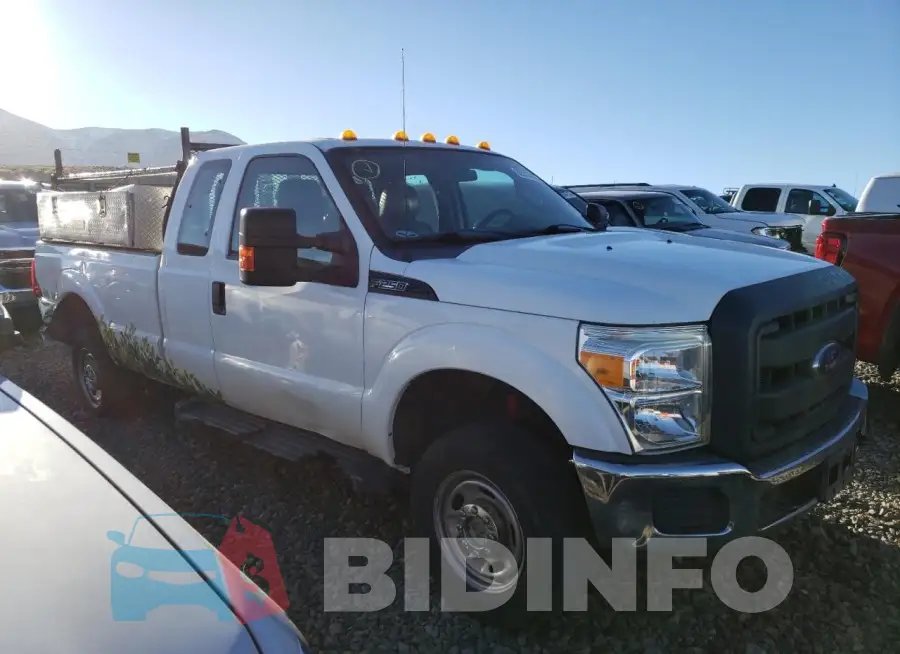 1FT7X2B65GEA31314 Photo# 4
