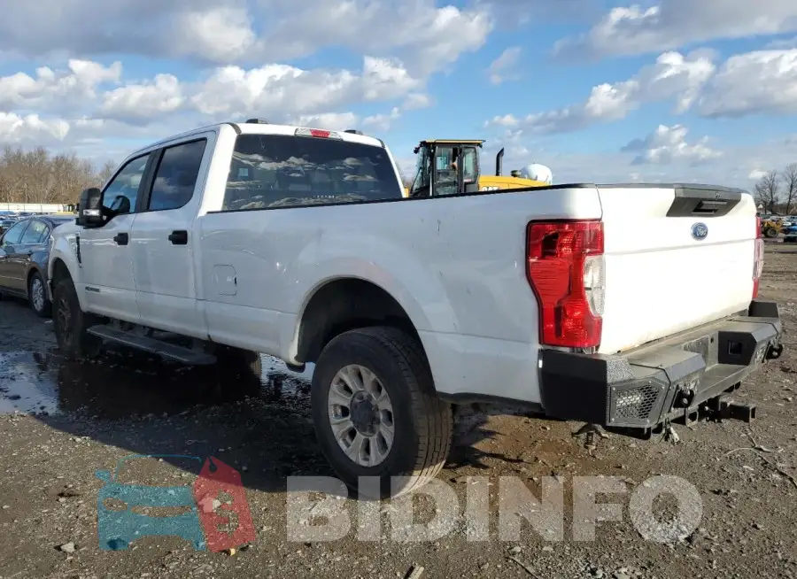 1FT8W3BT9LED56724 Photo# 2