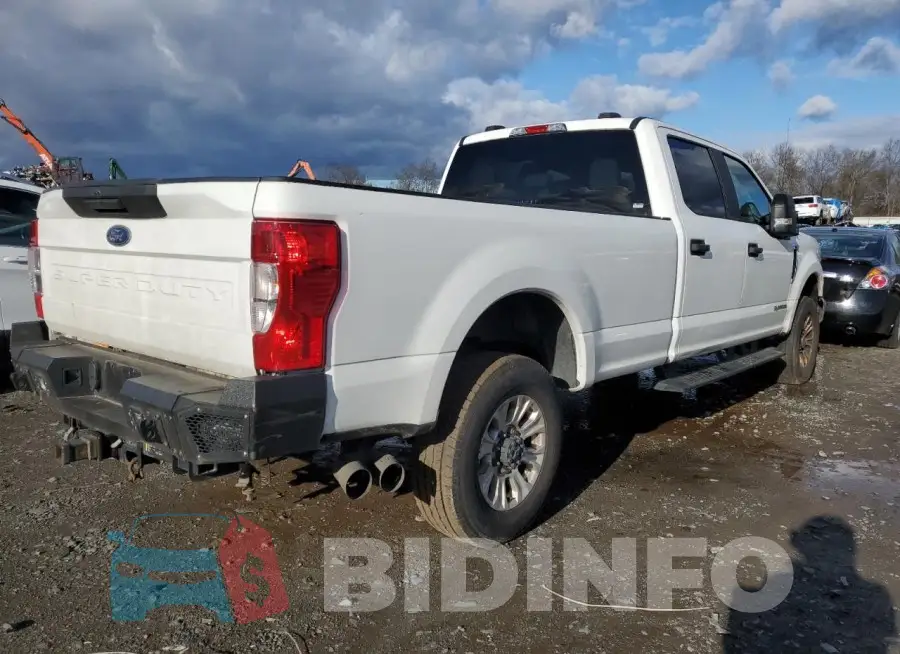 1FT8W3BT9LED56724 Photo# 3