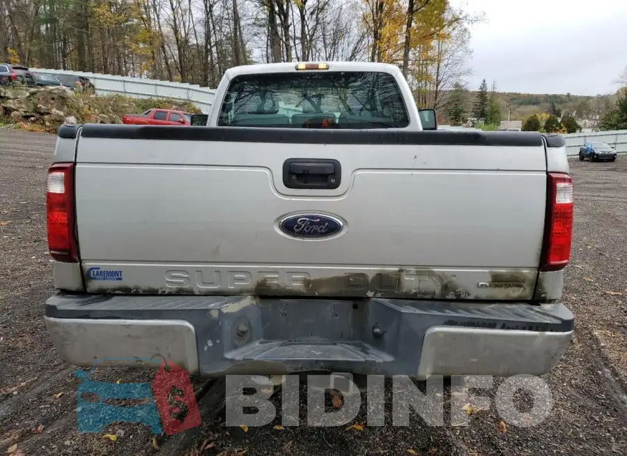 1FTBF2B67FEC49055 Photo# 6