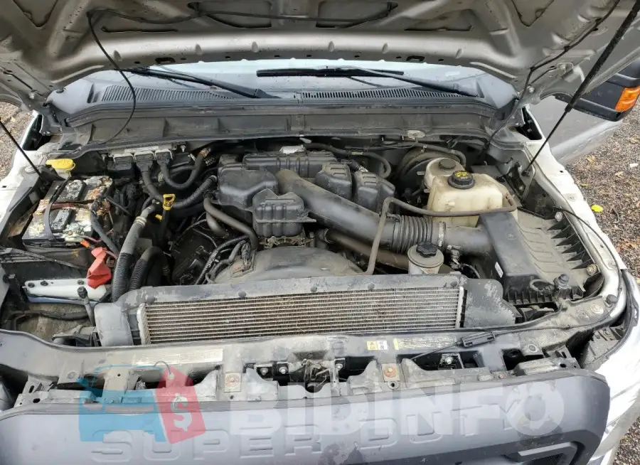 1FTBF2B67FEC49055 Photo# 11