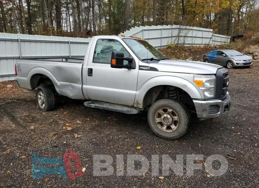1FTBF2B67FEC49055 Photo# 4