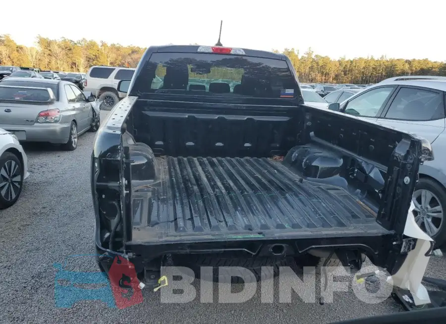 1FTER4FH9MLD14315 Photo# 6